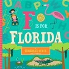 Christin Farley, Stephanie Miles - F Is for Florida