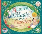 Henry Herz, Natalie Hoopes - Alice's Magic Garden