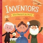 Kyle Kershner, Heidi Poelman, Kyle Kershner - Inventors Who Changed the World