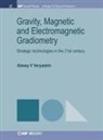 Alexey V Veryaskin, Alexey V. Veryaskin - Gravity, Magnetic and Electromagnetic Gradiometry