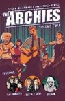 Joe Eisma, Eisma Joe, Matthew Rosenberg, Rosenberg Matthew, Alex Segura, Segura Alex... - The Archies Vol. 2