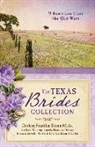 Darlene Franklin, Darlene/ Mills Franklin, Diann Mills, Darlene Mindrup - The Texas Brides Collection