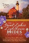 Lena Nelson Dooley, Lena Nelson/ Jepson Dooley, Rebecca Jepson, Carrie Fancett Pagels - The Great Lakes Lighthouse Brides Collection