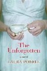 Laura Powell - The Unforgotten