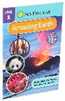 Courtney Acampora - Smithsonian Reader Level 1: Amazing Earth