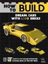 George Panteleon, Mattia Zamboni, Mattia Panteleon Zamboni, Editors of Thunder Bay Press - How to Build Dream Cars With Lego Bricks
