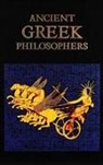 Editors Of Canterbury Classics - Ancient Greek Philosophers