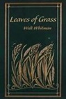 Walt Whitman - Leaves of Grass
