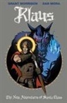Grant Morrison, Grant Morrison, Dan Mora - Klaus: The New Adventures of Santa Claus