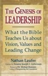 Nathan Laufer, Nathan/ Hammer Laufer, Rabbi Nathan Laufer - The Genesis of Leadership