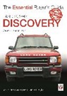 James Taylor - Land Rover Discovery Series II 1998 to 2004