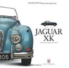 Nigel Thorley - Jaguar XK