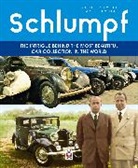 Ard Op De Weegh, Ard Op De Weegh Op De Weegh, Arnoud op de Weegh, Ard Op de Weegh, Arnoud Op de Weegh - Schlumpf The Intrigue Behind the Most Beautiful Car Collection in