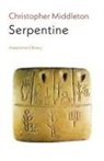 Christopher Middleton - Serpentine