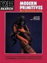 V. Vale - Modern Primitives: 20th Anniversary Deluxe Hardback