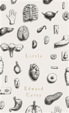 Edward Carey, Edward Carey, Madeleine Allen - Little: A Times and Sunday Times Book of the Year