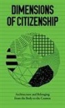 Ann L. Lui, Ann L. Lui - Dimensions of Citizenship