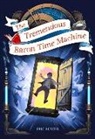 Eric Bower - The Tremendous Baron Time Machine