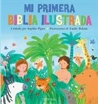 Emily Bolam, Sophie Piper, Emily Bolam - Mi primera Biblia ilustrada / My First Bible