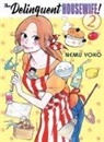 Nemu Yoko - The Delinquent Housewife!, 2