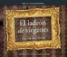 David De Juan Marcos - El Ladron de Virgenes (the Virgin Thief) (Audiolibro)