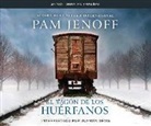 Pam Jenoff - El Vagón de Los Huérfanos (the Orphan's Tale): Una Novela (a Novel) (Audiolibro)