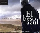 Jordi Sierra I. Fabra - El Beso Azul (the Blue Kiss) (Audiolibro)
