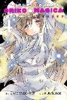 William Flanagan, Flanagan William, Magica Quartet, Magica Magica Quartet, Kuroe Mura, Mura Kuroe... - Puella Magi Oriko Magica: Sadness Prayer, Vol. 4