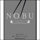 Nobu Matsuhisa - Nobu: A Memoir (Audio book)