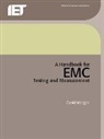 David Morgan - A Handbook for EMC Testing and Measurement