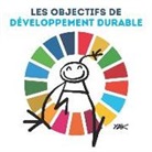 United Nations, Yacine Ait Kaci - Les Objectifs de Développement Durable: Illustré Par Yacine Aït Kaci (Yak)