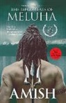 Amish, Amish Tripathi - The Immortals of Meluha