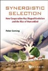 Corning Peter A, Peter Corning, Peter A (Inst For The Study Of Complex Systems Corning, Peter A. Corning, Corning Peter A, Peter A Corning... - Synergistic Selection: How Cooperation Has Shaped Evolution And The Rise Of Humankind