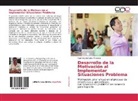Raul Vicente Lobo Montoya - Desarrollo de la Motivación al Implementar Situaciones Problema