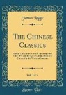 James Legge - The Chinese Classics, Vol. 2 of 7