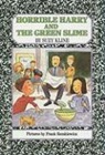 Suzy Kline, Frank Remkiewicz - Horrible Harry and the Green Slime