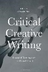 Janelle Adsit, Janelle Adsit - Critical Creative Writing