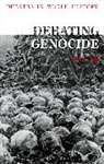 Lisa Pine, Lisa (London South Bank University Pine, Pine Lisa, Peter N. Stearns - Debating Genocide