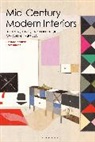 Lucinda Havenhand, Lucinda Kaukas Havenhand, Lucinda Kaukas (Syracuse University Havenhand - Mid-Century Modern Interiors