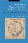 Wouter van Acker, Daniel Laqua, Daniel (Northumbria University Laqua, Daniel Acker Laqua, Chri Verbruggen, Wouter van Acker... - International Organizations and Global Civil Society