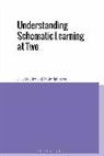 Julie Brierley, Julie (University of Hull Brierley, JulieCathy BrierleyNutbrown, Cathy Nutbrown - Understanding Schematic Learning at Two
