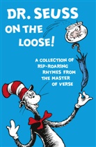 Dr. Seuss, Dr Seuss, Dr. Seuss, Dr. Seuss - Dr. Seuss