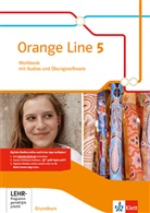 Frank Hass, Fran Hass (Dr.), Frank Hass (Dr.) - Orange Line, Ausgabe 2014 - 5: Orange Line 5 Grundkurs