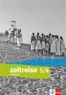 Zeitreise. Differenzierende Ausgabe für Niedersachsen ab 2018: Zeitreise 5/6. Differenzierende Ausgabe Niedersachsen und Bremen