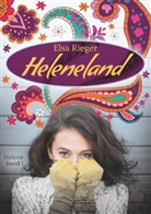 Elsa Rieger - Heleneland