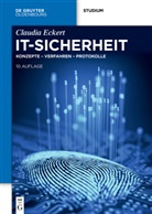 Claudia Eckert - IT-Sicherheit