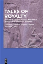 Linke, Linke, Julia Linke, Elisabet Wagner-Durand, Elisabeth Wagner-Durand - Tales of Royalty
