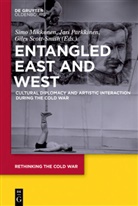 Simo Mikkonen, Jari Parkkinen, Gile Scott-Smith, Giles Scott-Smith - Entangled East and West