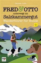 Daniela Loibl - FRED & OTTO unterwegs im Salzkammergut