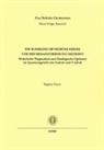 Regina Elsner - Die Russische Orthodoxe Kirche vor der Herausforderung Moderne